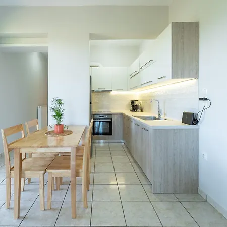 Joyful Guest Houses By 8Essentially Chania  Exterior photo