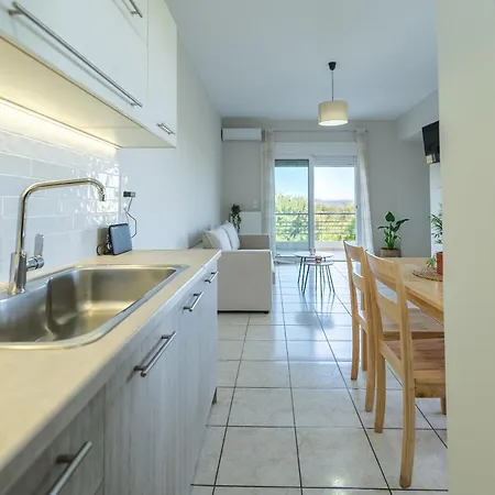 Joyful Guest Houses By 8Essentially Chania  Exterior photo