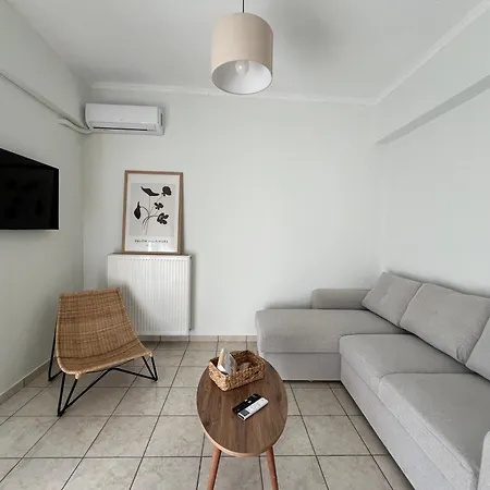 Joyful Guest Houses By 8Essentially Chania  Exterior photo