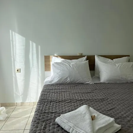 Joyful Guest Houses By 8Essentially Chania  Exterior photo