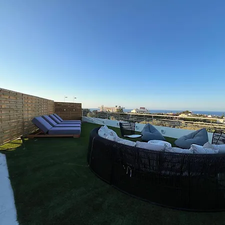 Joyful Guest Houses By 8Essentially Chania  Exterior photo