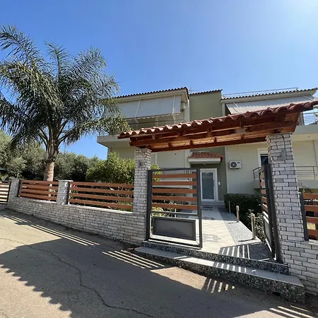 Joyful Guest Houses By 8Essentially Chania  Exterior photo