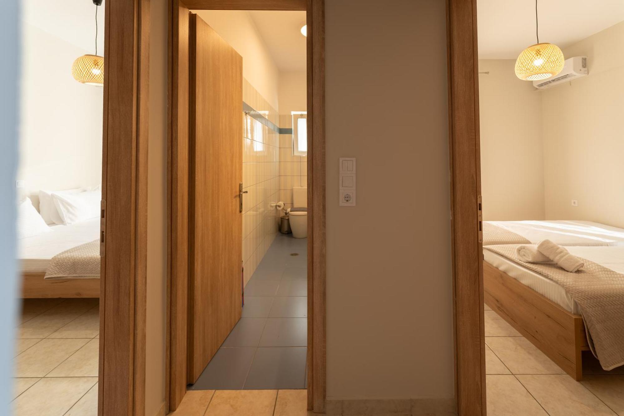 Appartamento Joyful By 8essentially
