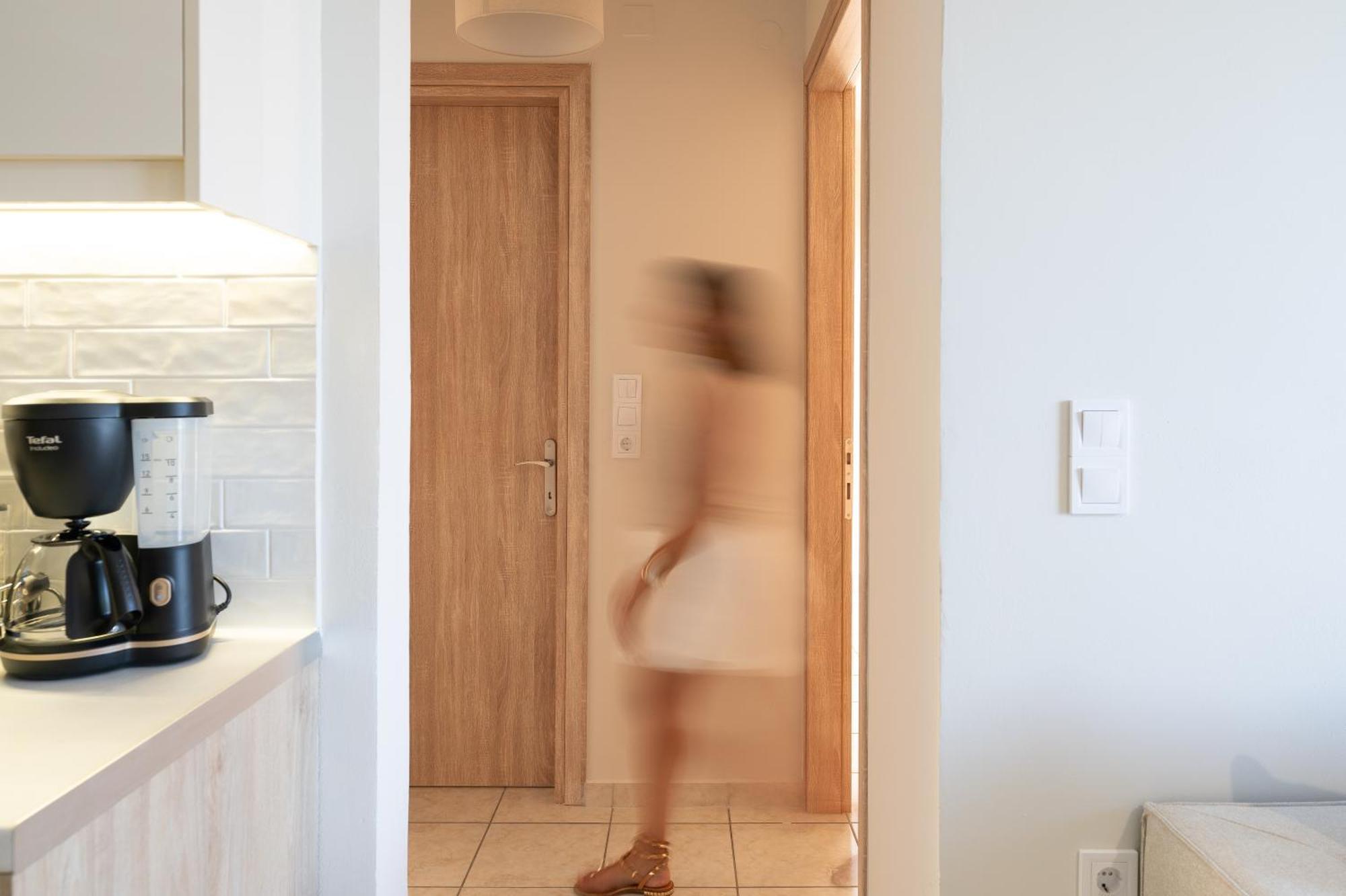 Apartment Joyful By 8essentially