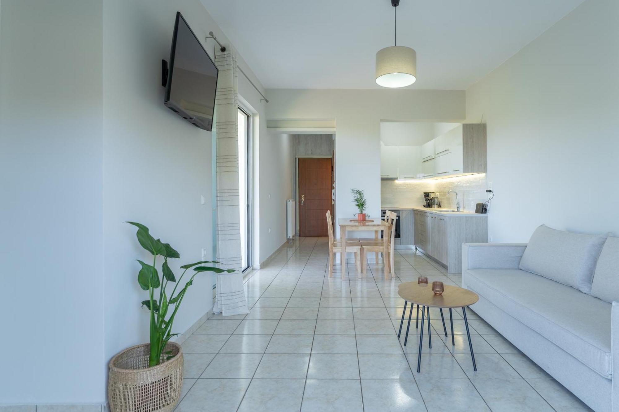 Apartment Joyful By 8essentially