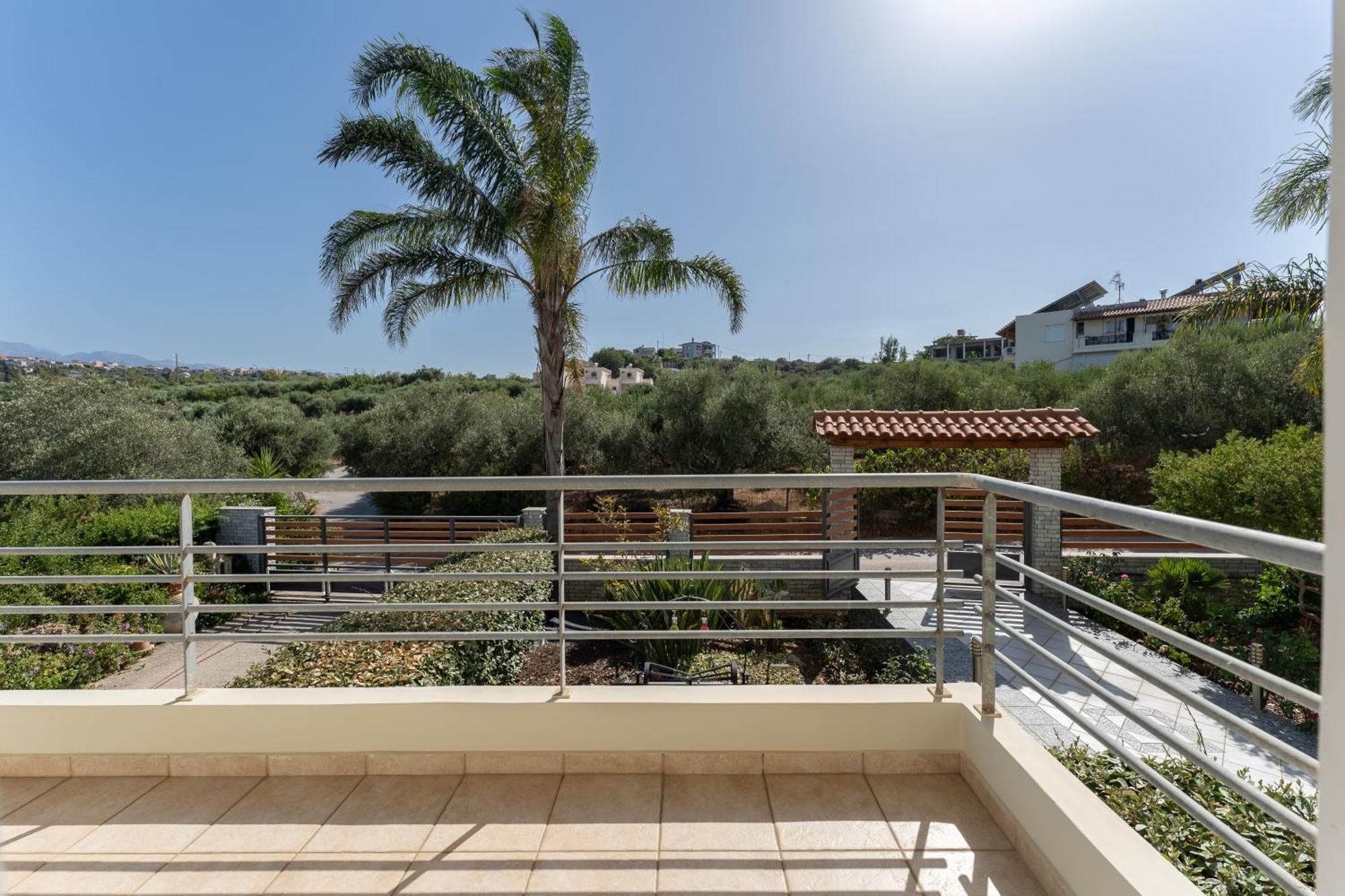 Apartment Joyful By 8essentially Chania (Crete)