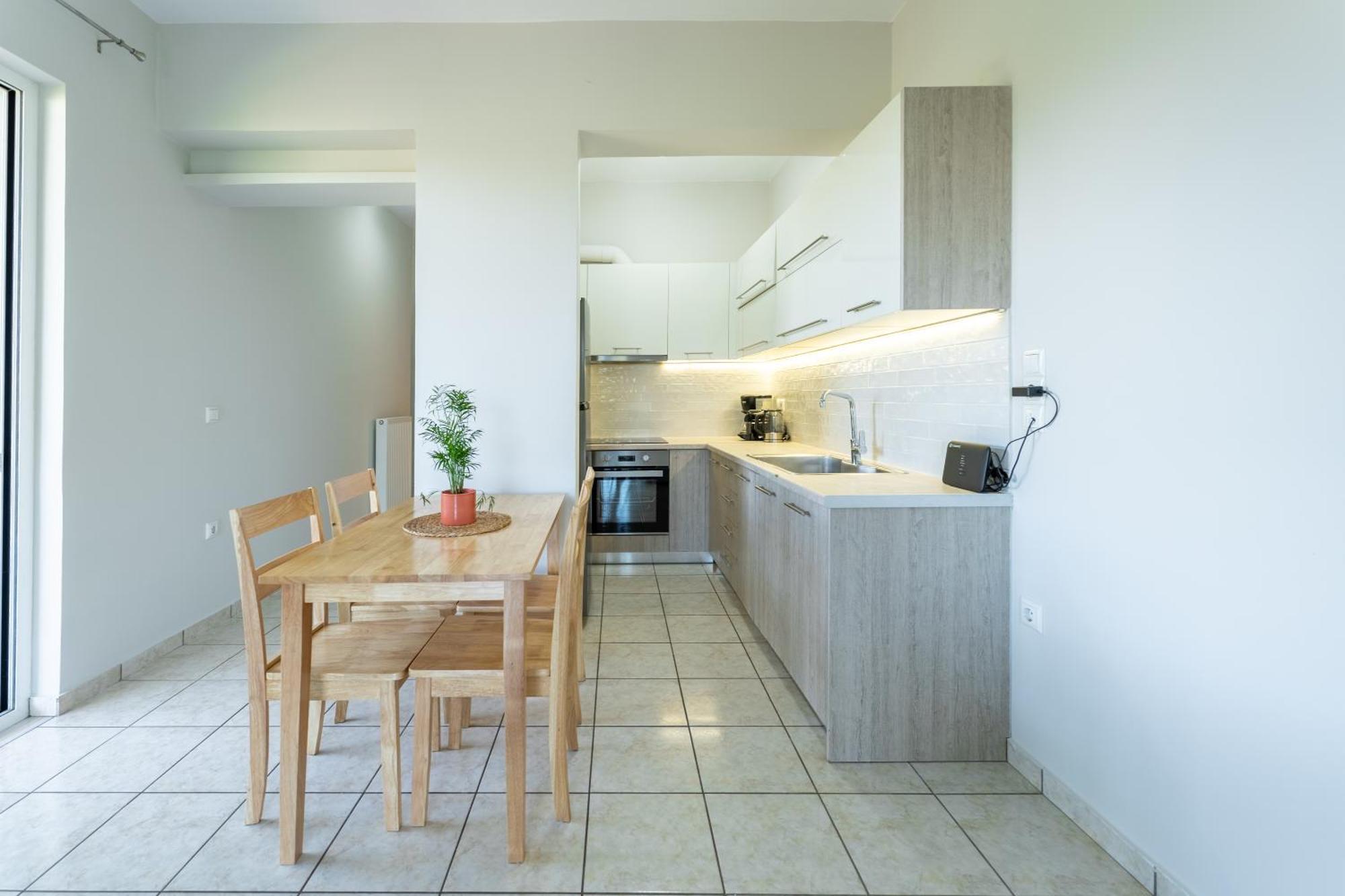 Apartment Joyful By 8essentially *