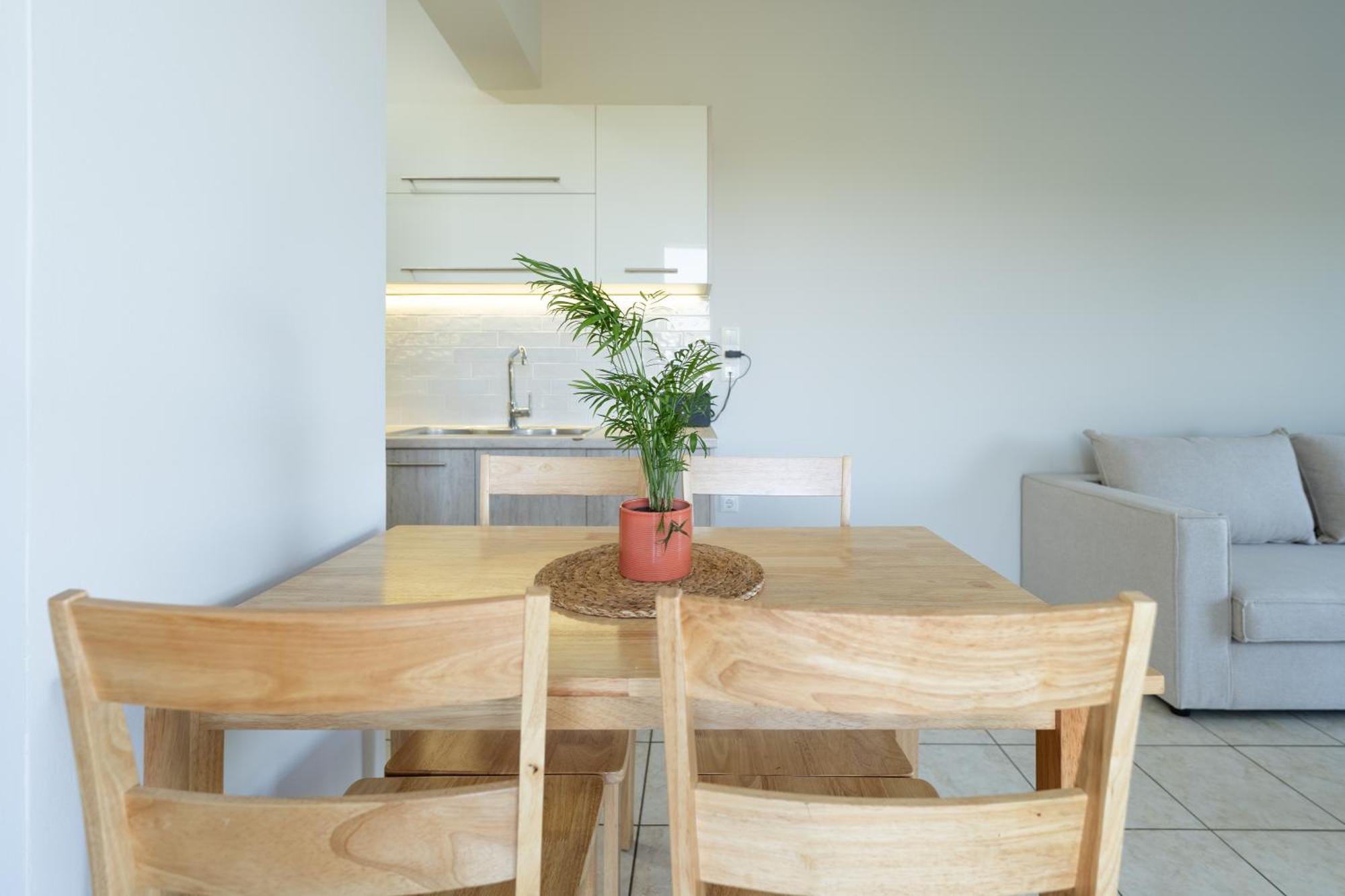 Apartment Joyful By 8essentially