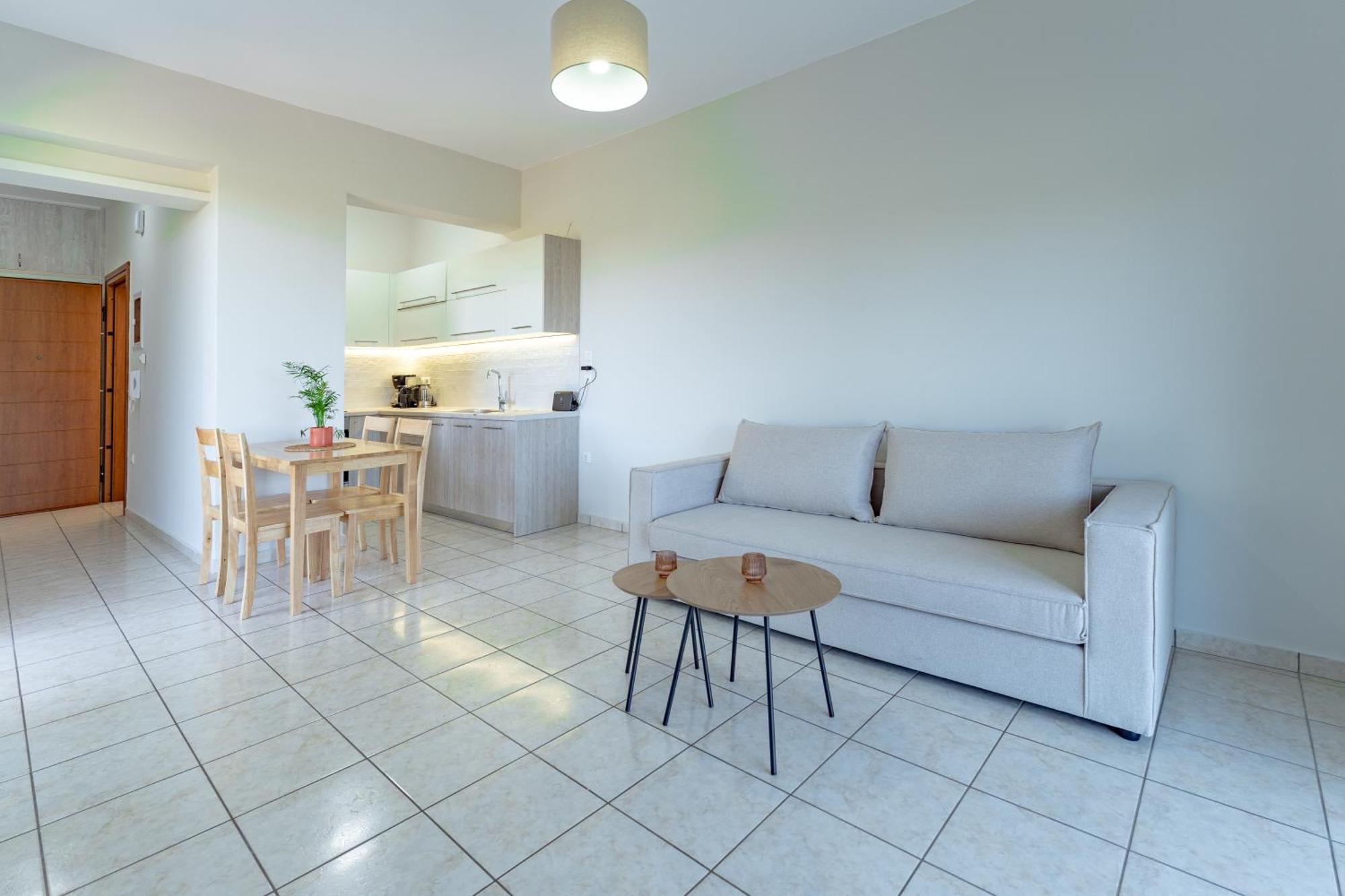 Apartment Joyful By 8essentially *