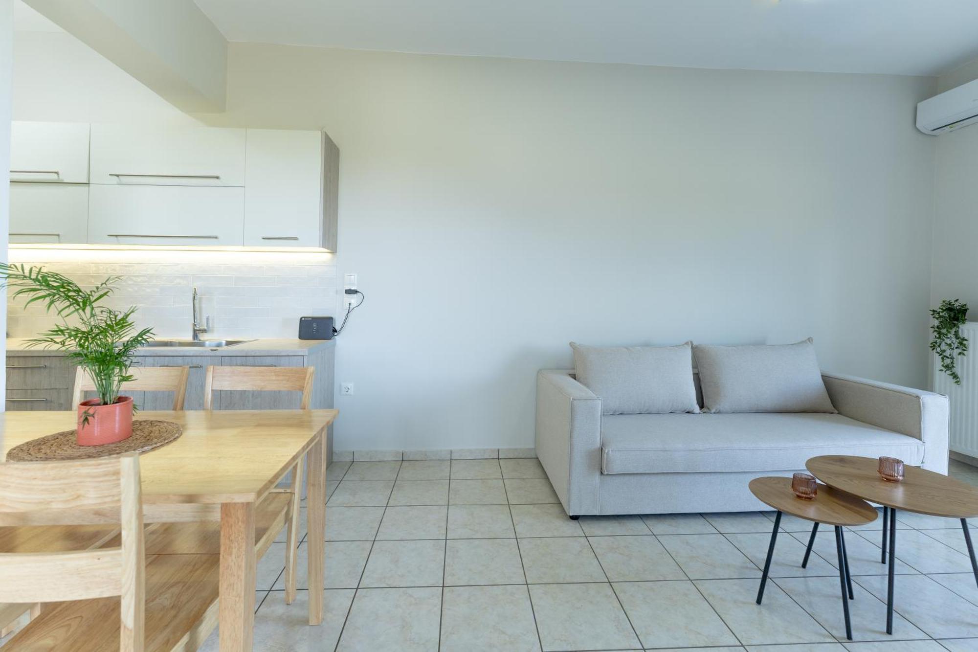 Apartment Joyful By 8essentially *