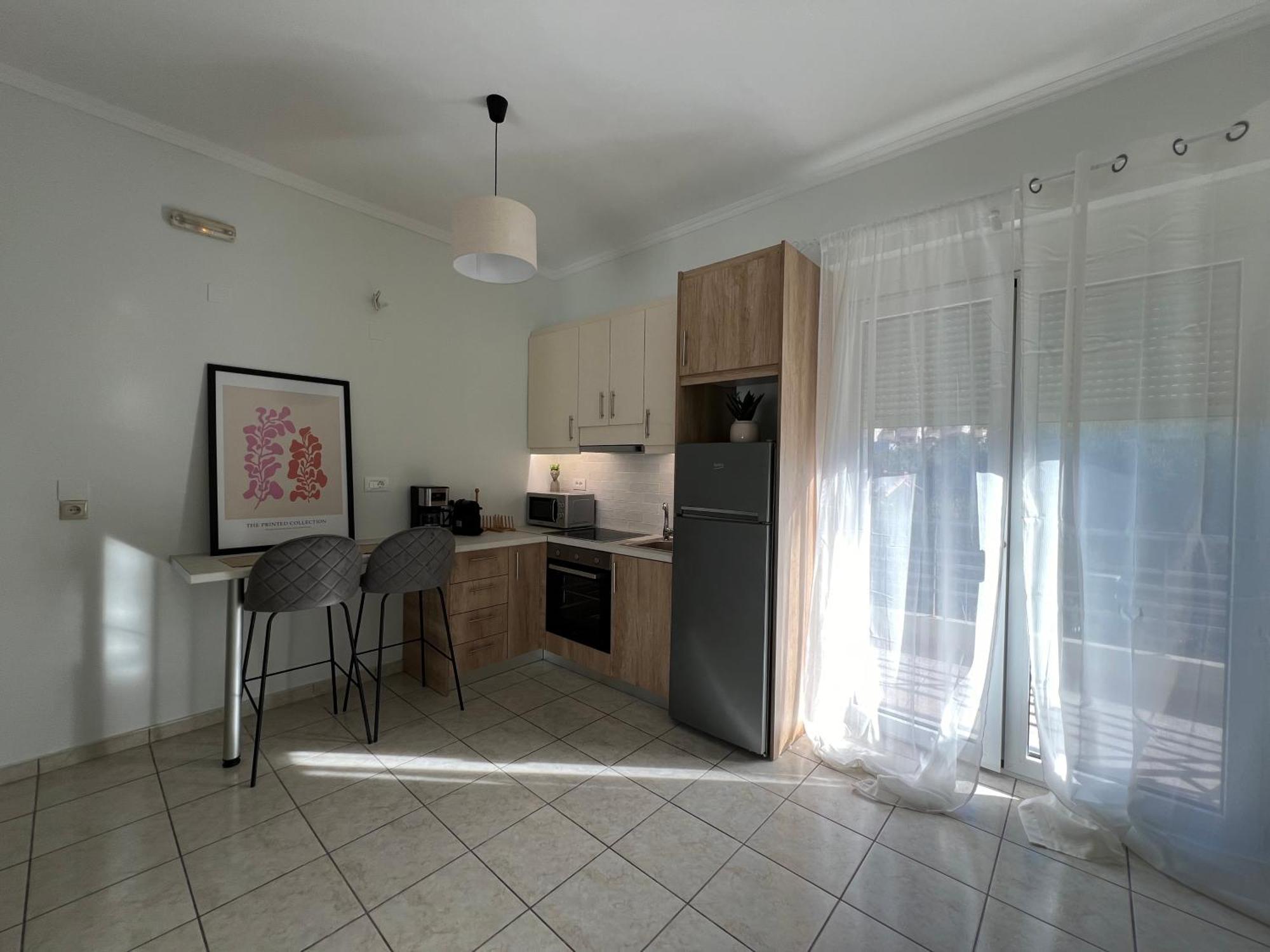 Joyful By 8essentially Apartment Chania (Crete)