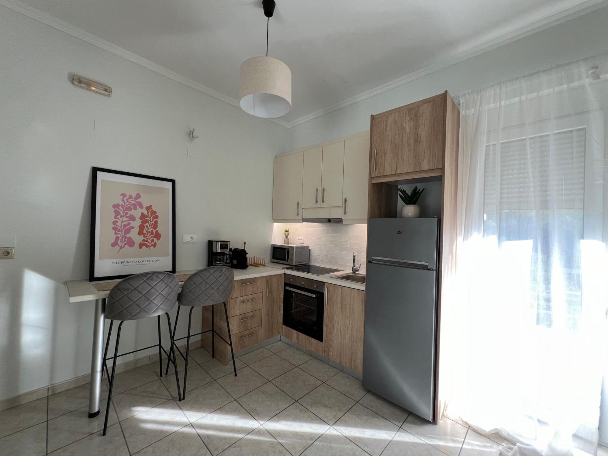 Apartment Joyful By 8essentially Chania (Crete)