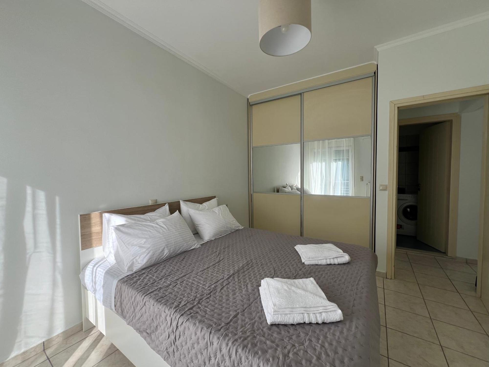 Joyful By 8essentially Apartment Chania (Crete)