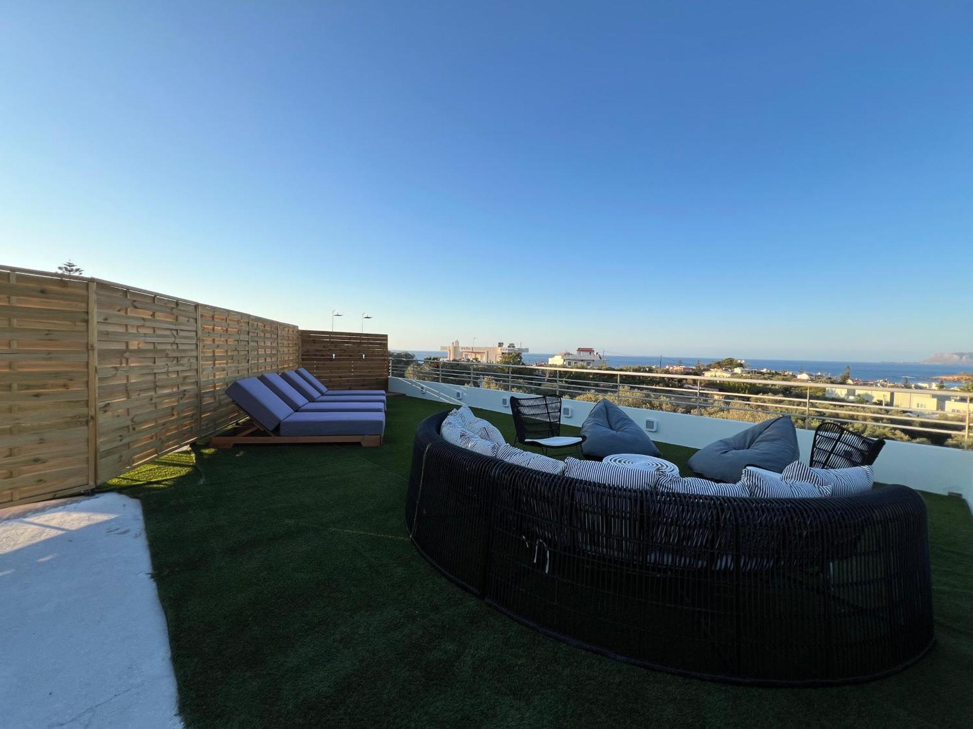 Apartment Joyful By 8essentially Chania (Crete)