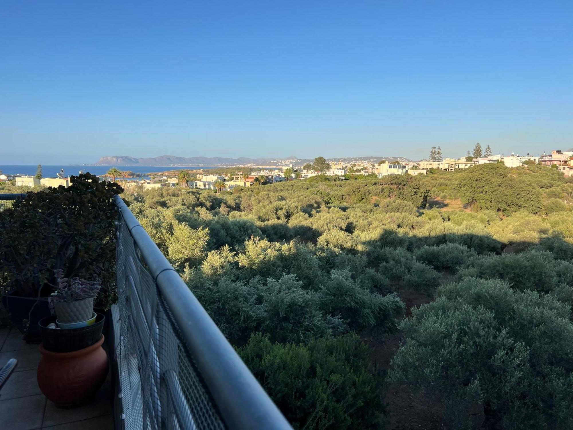 Appartamento Joyful By 8essentially La Canea