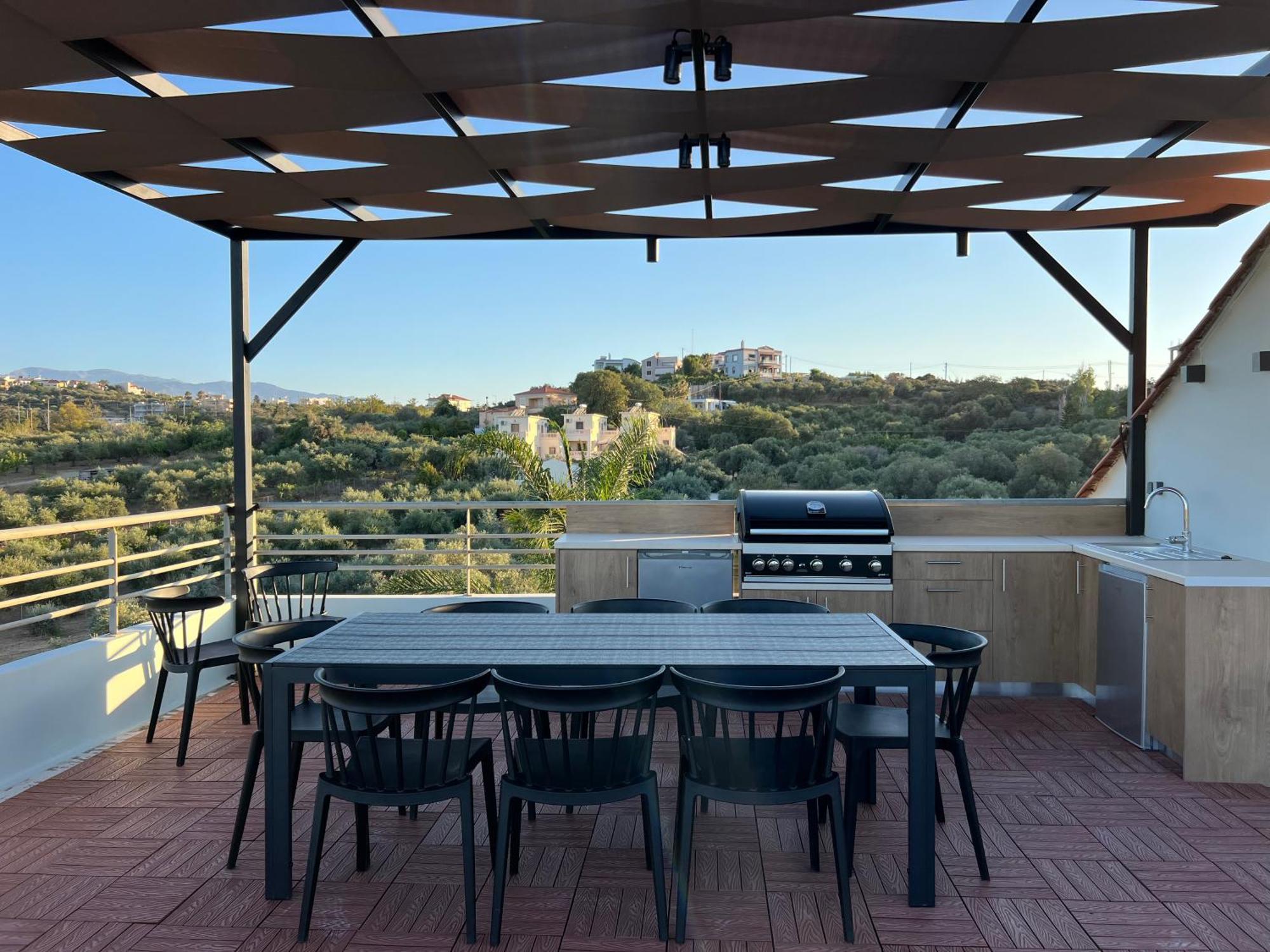 Apartment Joyful By 8essentially Chania (Crete)
