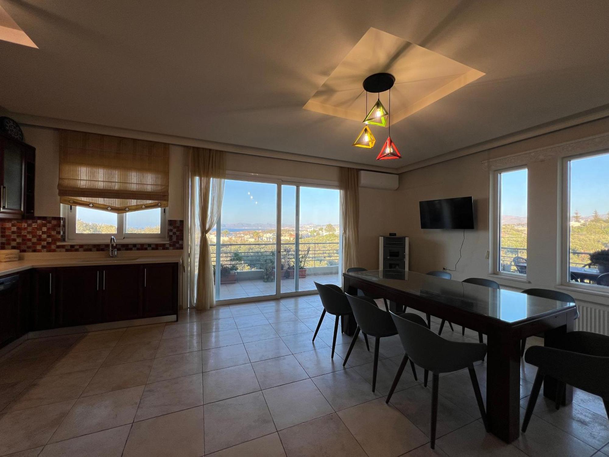 Apartment Joyful By 8essentially Chania (Crete)