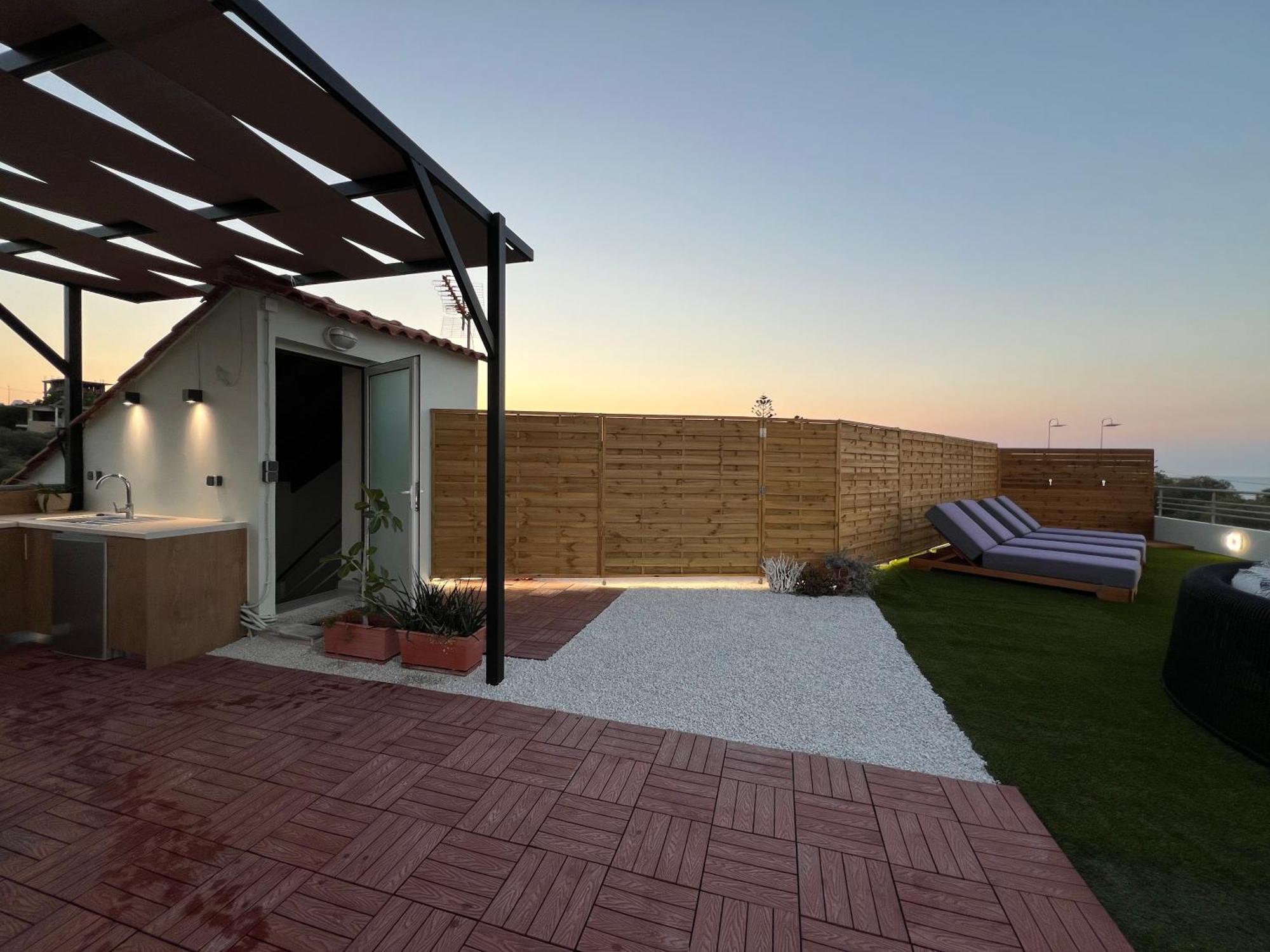 Joyful By 8essentially Apartment Chania (Crete)