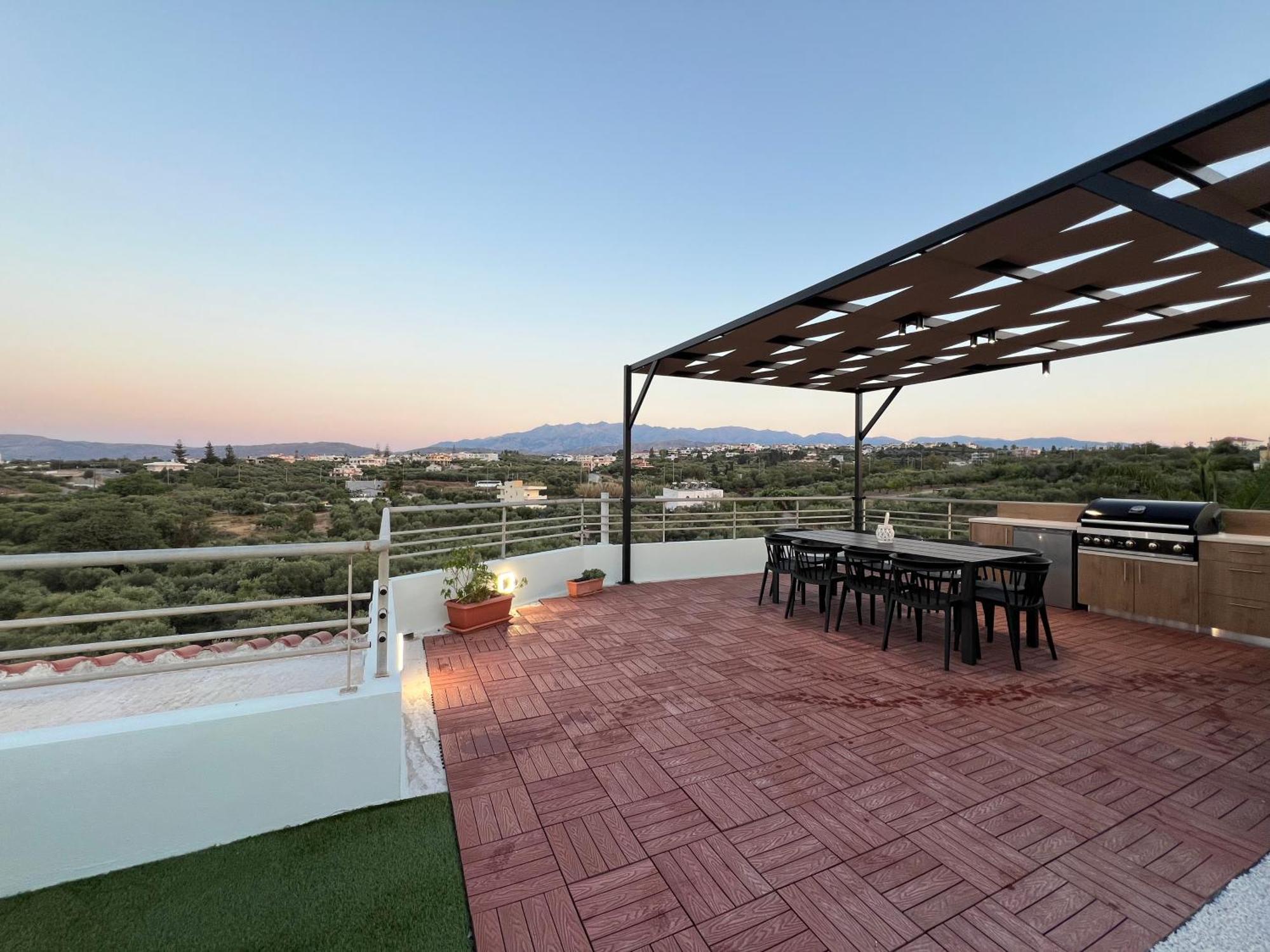 Apartment Joyful By 8essentially Chania (Crete)
