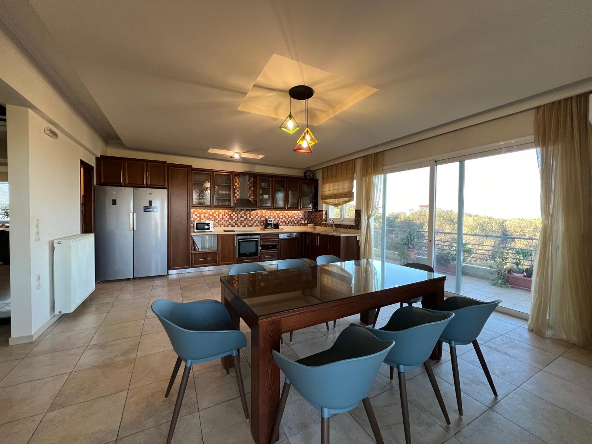 Apartament Joyful By 8essentially Chania (Crete)